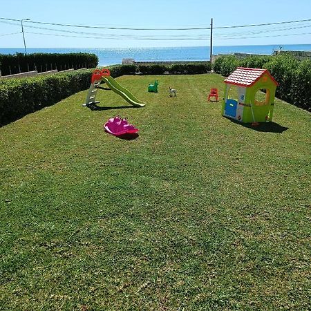 הוילה אבולה Casa Carmen מראה חיצוני תמונה