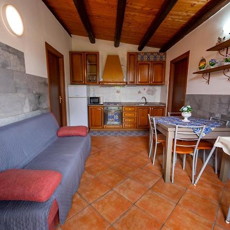 הוילה אבולה Casa Carmen מראה חיצוני תמונה