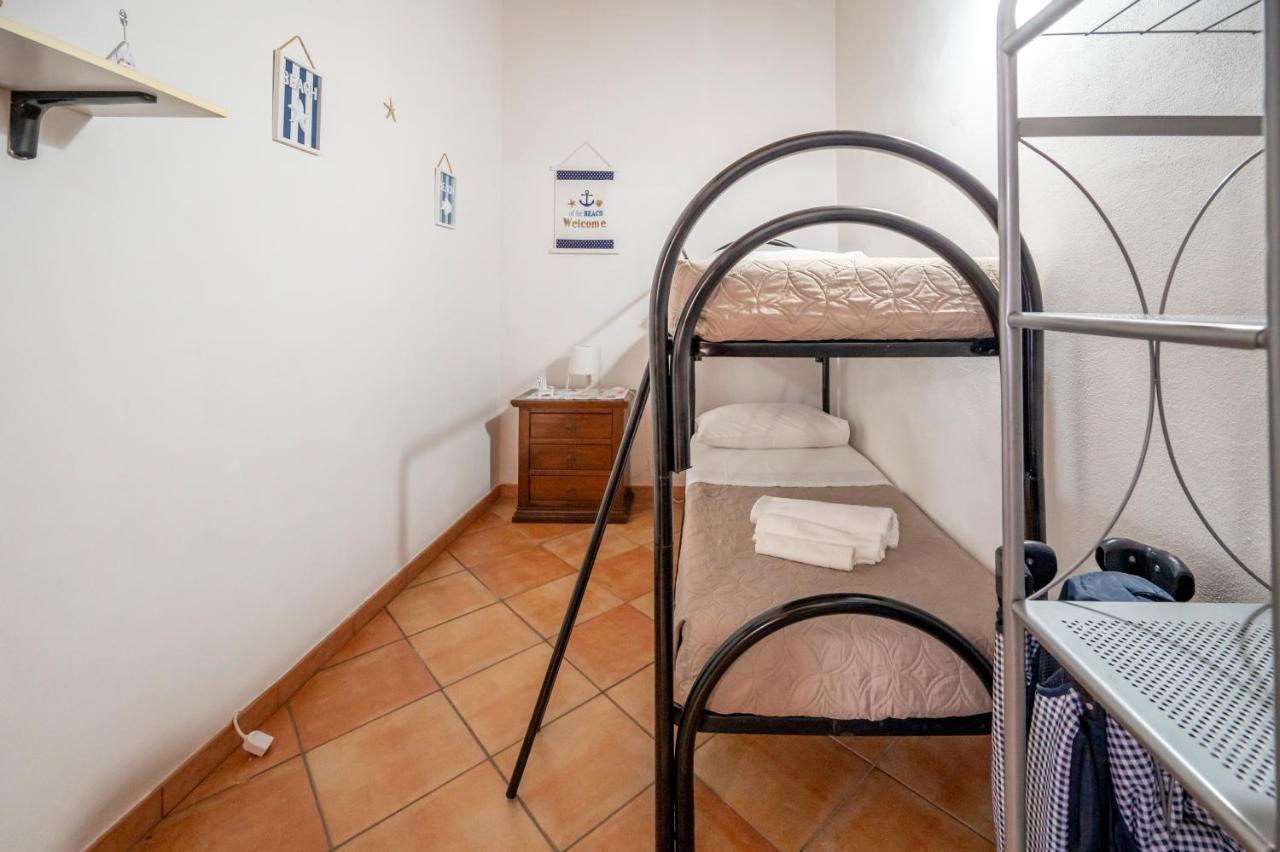 הוילה אבולה Casa Carmen מראה חיצוני תמונה