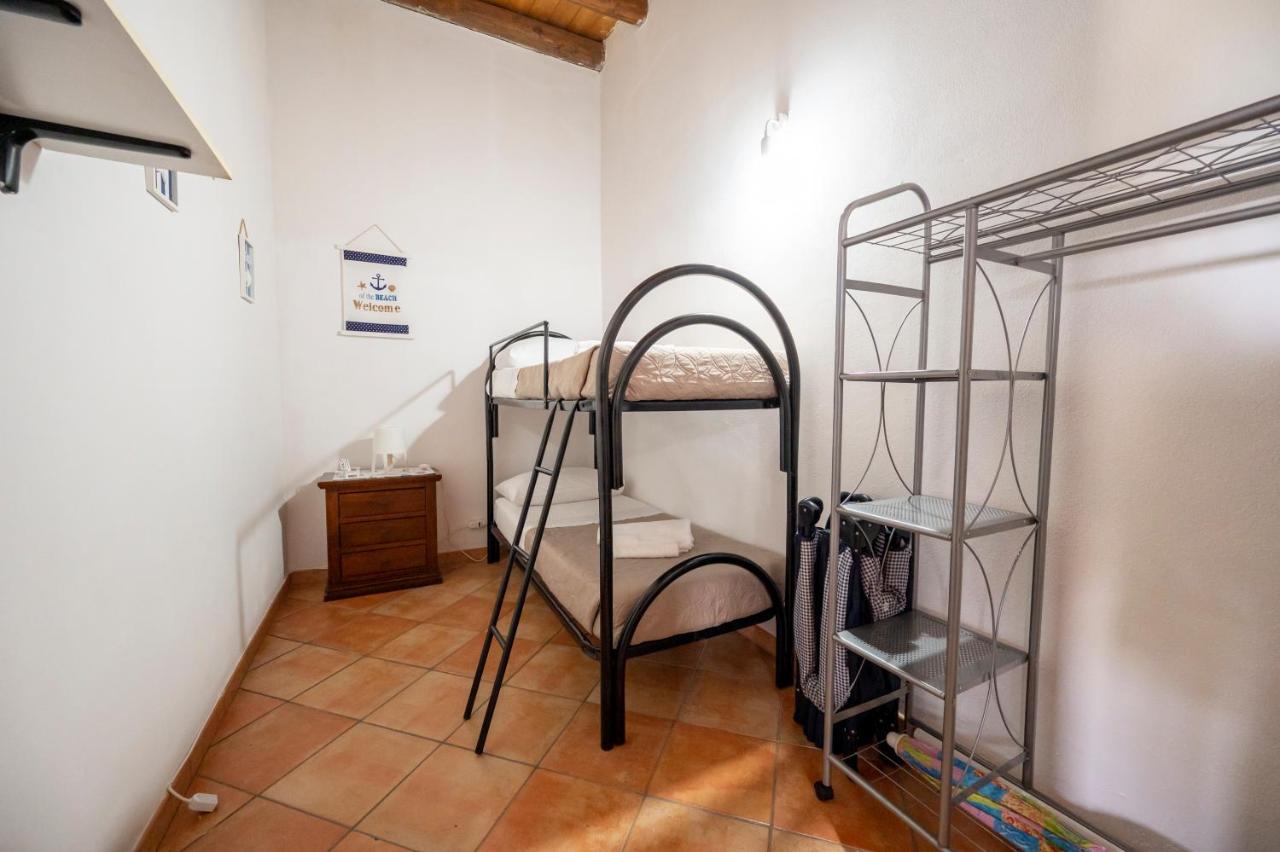 הוילה אבולה Casa Carmen מראה חיצוני תמונה