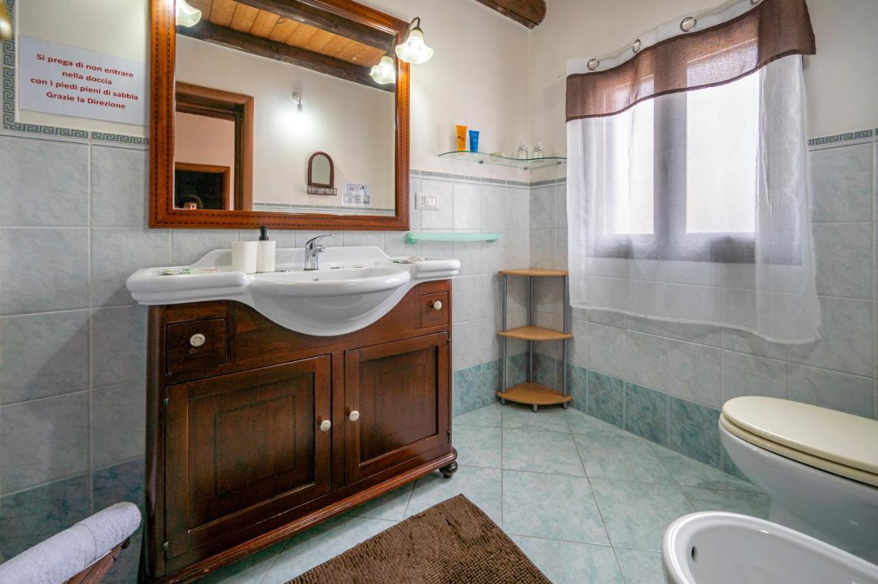 הוילה אבולה Casa Carmen מראה חיצוני תמונה
