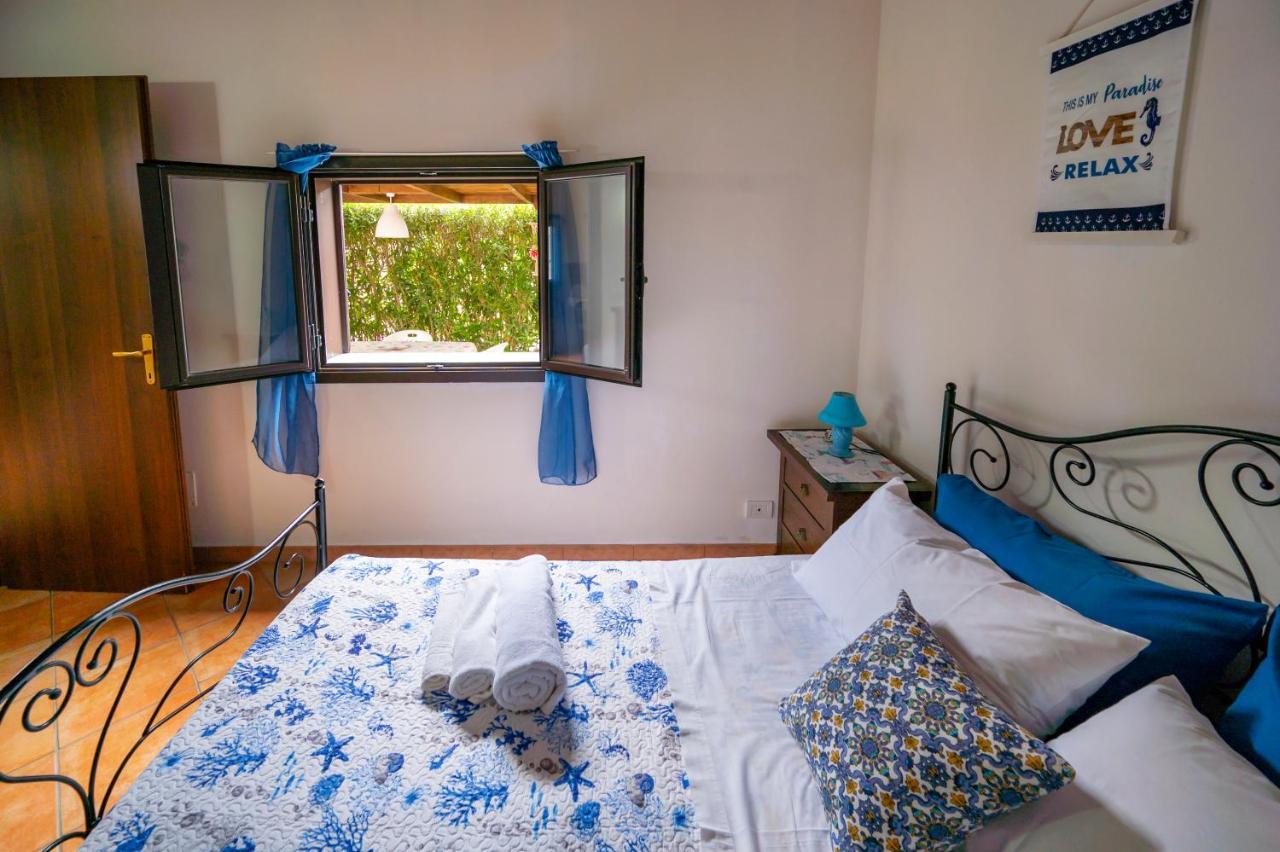 הוילה אבולה Casa Carmen מראה חיצוני תמונה
