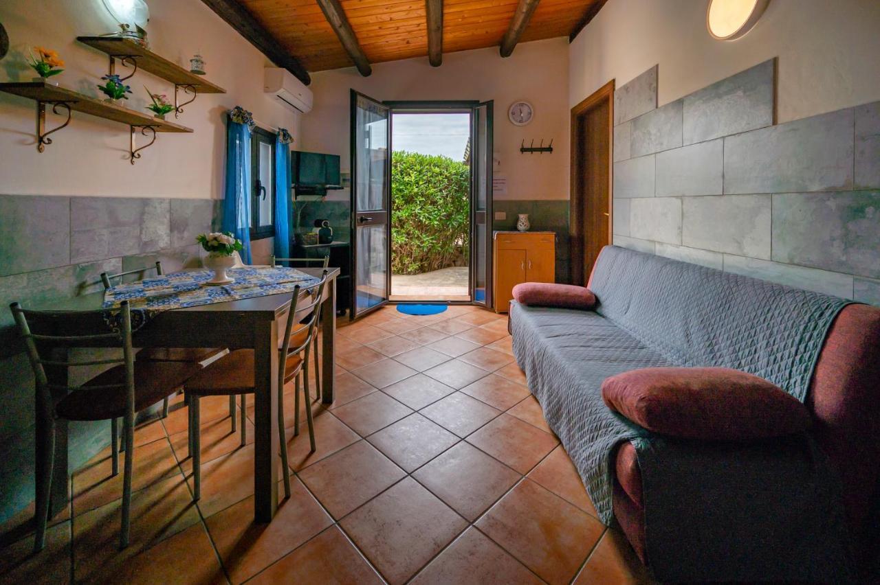 הוילה אבולה Casa Carmen מראה חיצוני תמונה